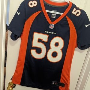 Von Miller Jersey